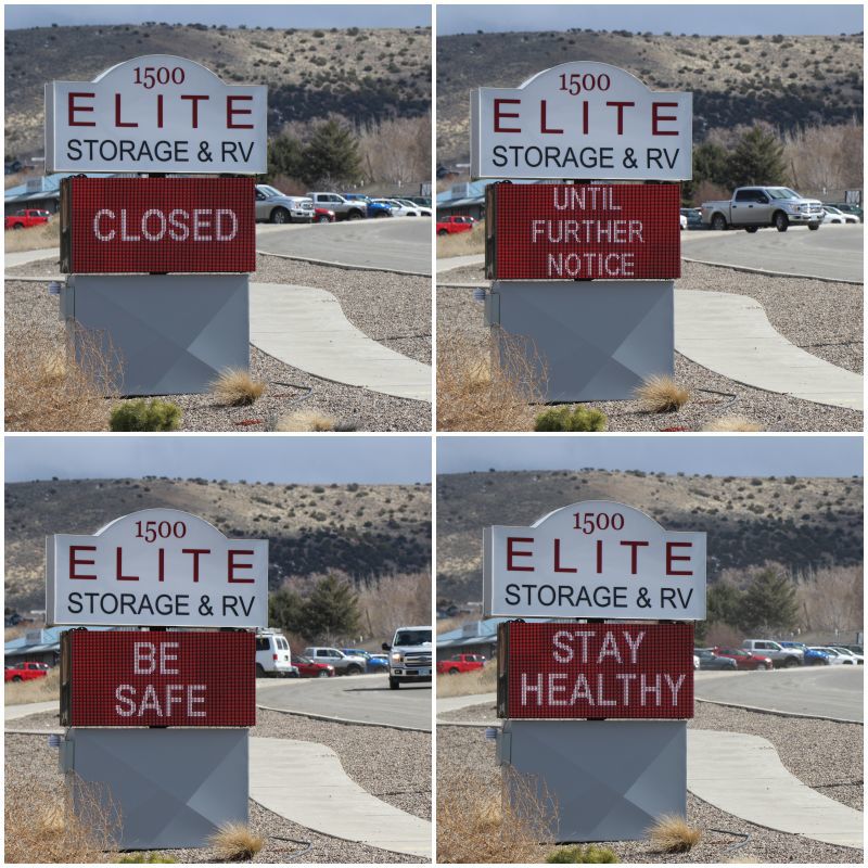 Elite Storage